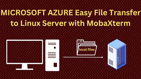 mobaxterm transfer files between sessions